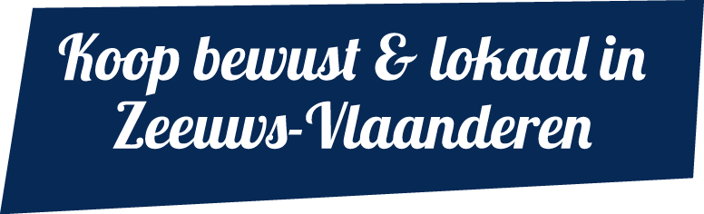 Koop lokaal in Zeeuws-Vlaanderen